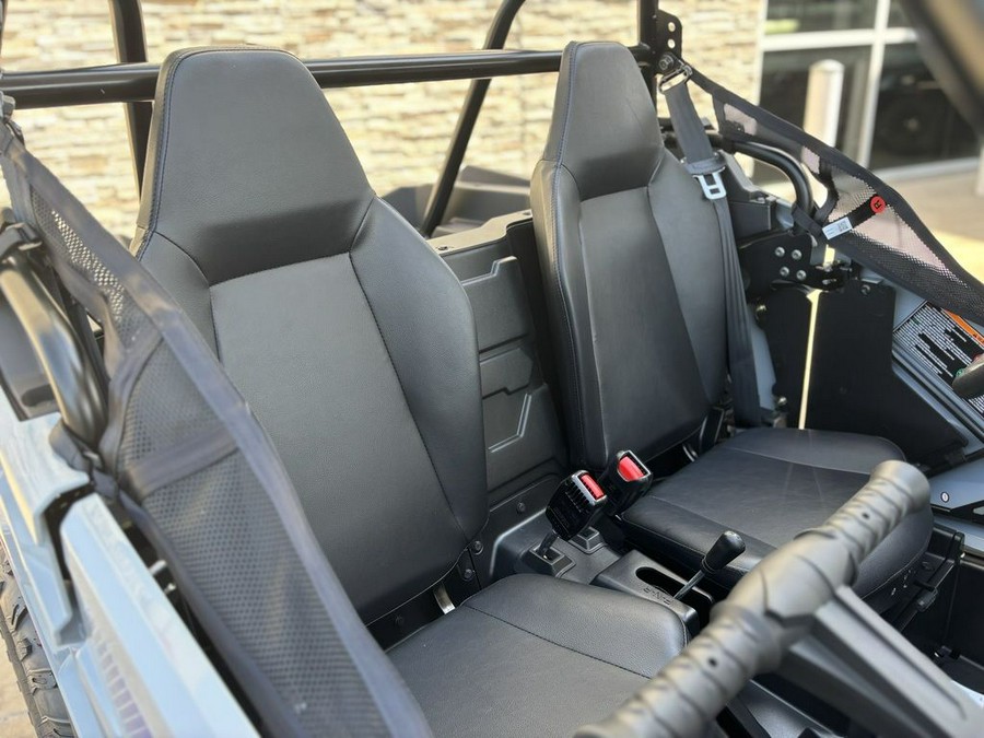 2026 Polaris® Z26HCA18A4