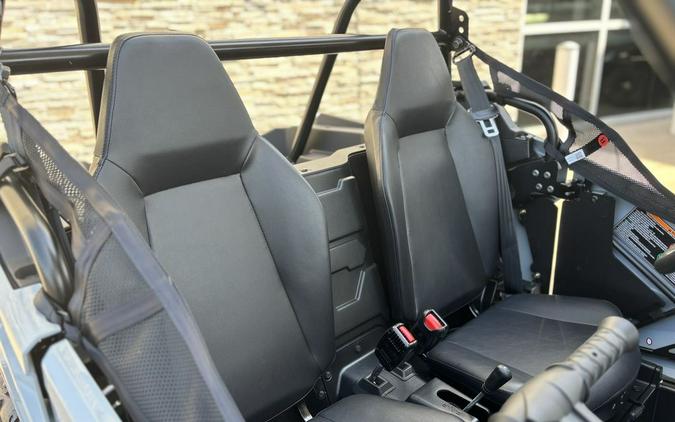 2026 Polaris® Z26HCA18A4