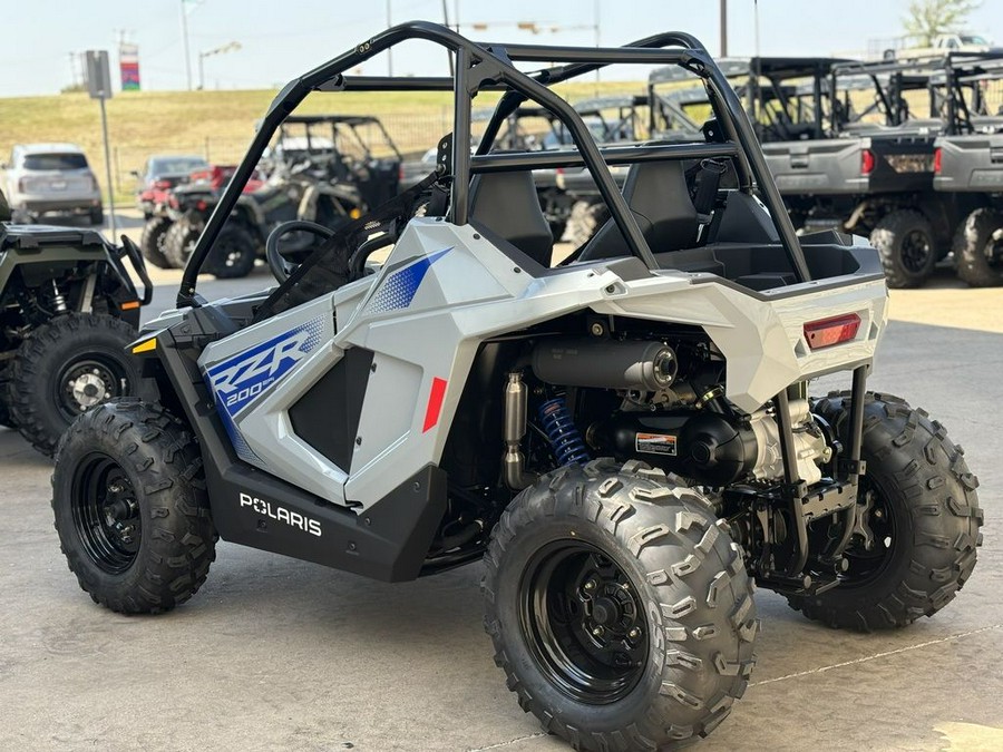 2026 Polaris® Z26HCA18A4