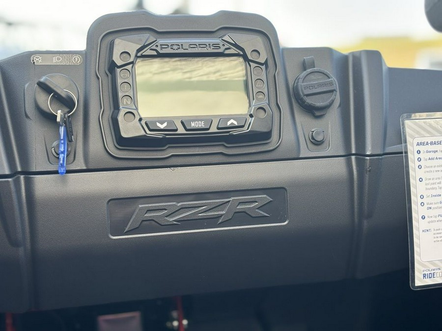 2026 Polaris® Z26HCA18A4