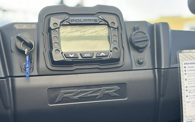 2026 Polaris® Z26HCA18A4