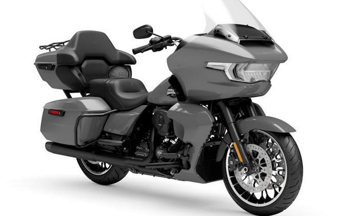 2026 Harley-Davidson® FLTRXL - Road Glide® Limited