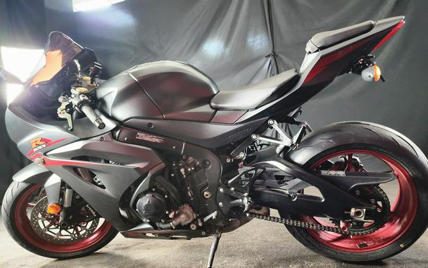 2017 SUZUKI GSX-R1000 ABS - F100730