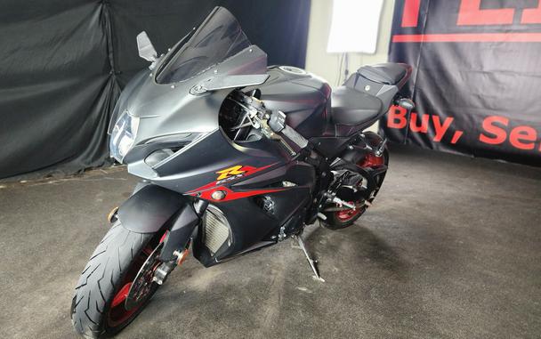 2017 SUZUKI GSX-R1000 ABS - F100730