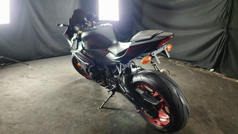 2017 SUZUKI GSX-R1000 ABS - F100730