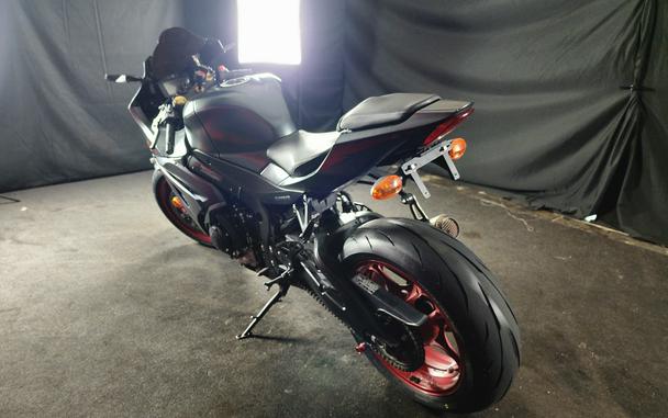 2017 SUZUKI GSX-R1000 ABS - F100730