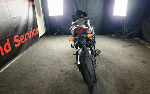 2017 SUZUKI GSX-R1000 ABS - F100730