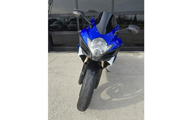 2007 GSX-R600K7 - Suzuki