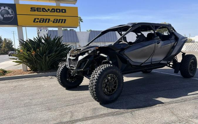 2026 Can-Am Maverick R Max X RS