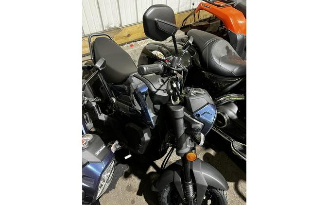 2026 Navi Base - Honda