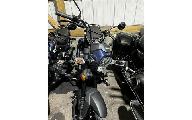 2026 Navi Base - Honda