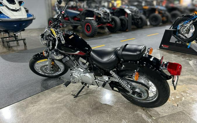 2026 Yamaha V STAR 250