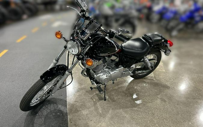 2026 Yamaha V STAR 250