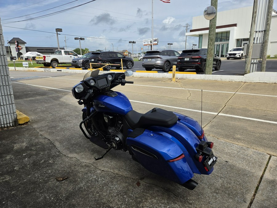 2026 Indian Chieftain