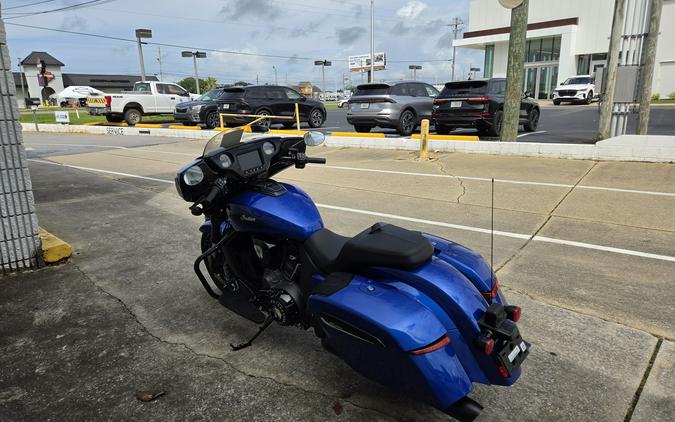 2026 Indian Chieftain