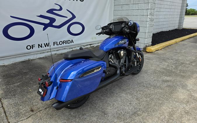 2026 Indian Chieftain