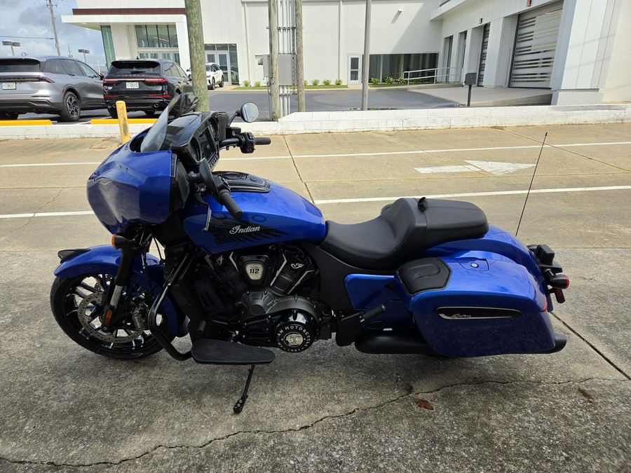 2026 Indian Chieftain