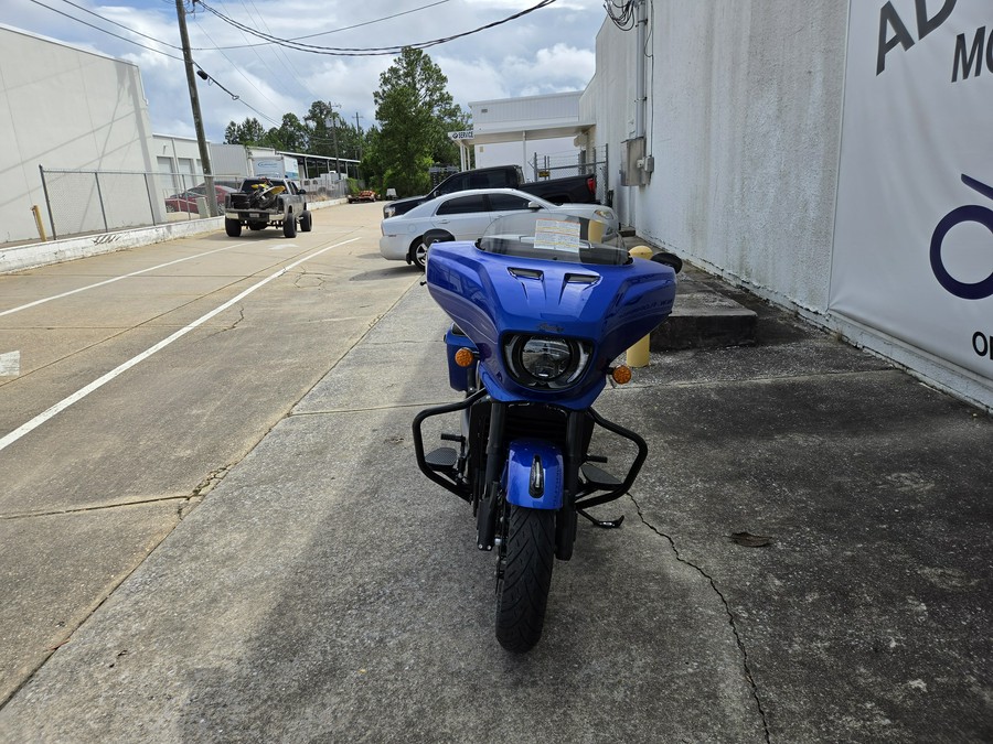 2026 Indian Chieftain