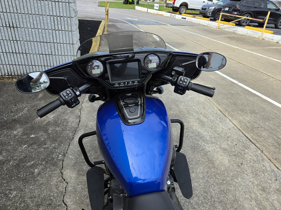 2026 Indian Chieftain