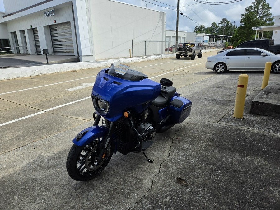 2026 Indian Chieftain