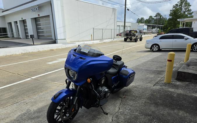 2026 Indian Chieftain