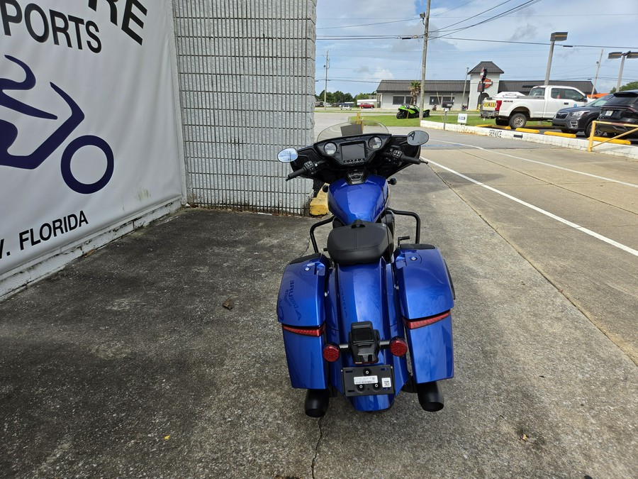 2026 Indian Chieftain