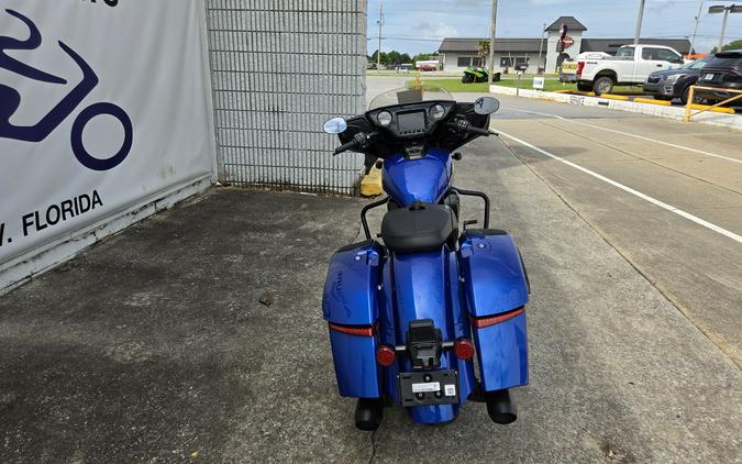 2026 Indian Chieftain