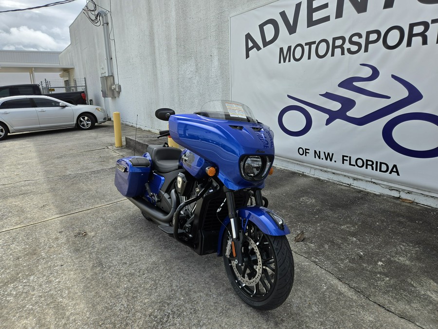 2026 Indian Chieftain
