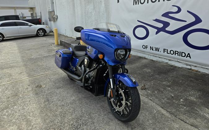 2026 Indian Chieftain