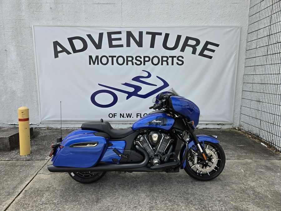 2026 Indian Chieftain