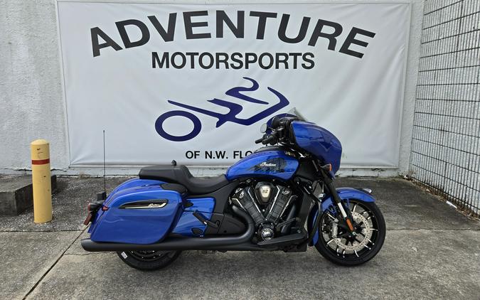 2026 Indian Chieftain