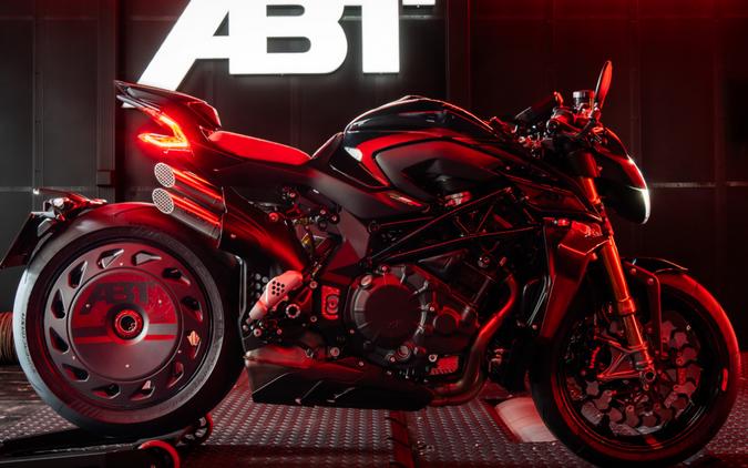 2026 MV Agusta Brutale 1000 RR ABT