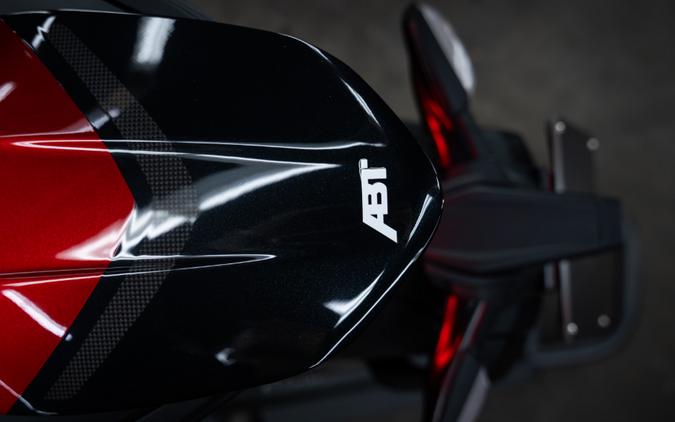2026 MV Agusta Brutale 1000 RR ABT