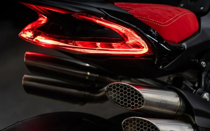 2026 MV Agusta Brutale 1000 RR ABT