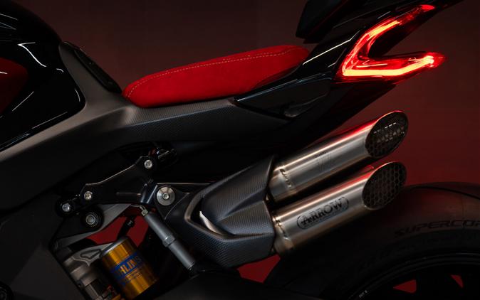 2026 MV Agusta Brutale 1000 RR ABT
