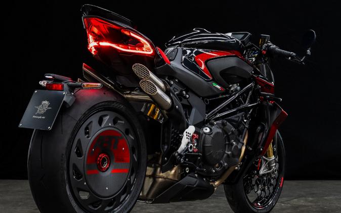 2026 MV Agusta Brutale 1000 RR ABT