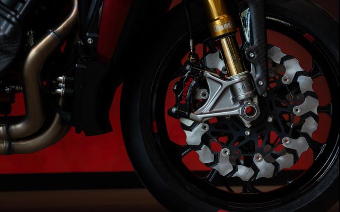 2026 MV Agusta Brutale 1000 RR ABT