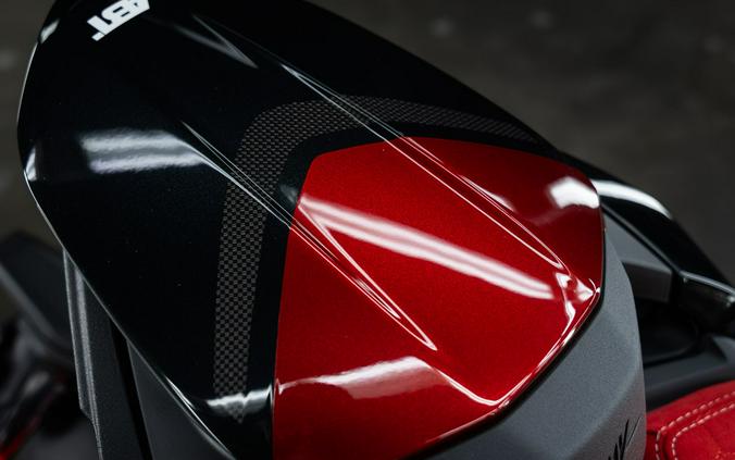 2026 MV Agusta Brutale 1000 RR ABT
