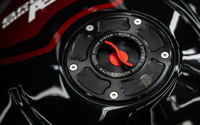 2026 MV Agusta Brutale 1000 RR ABT