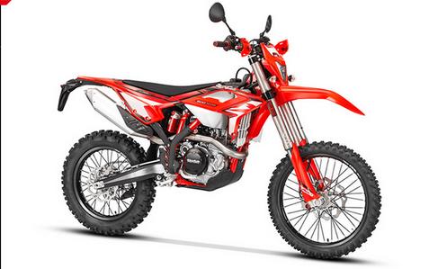 Used 2024 Beta 350 RS