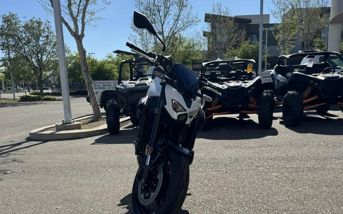 2026 Kawasaki Z900 ABS