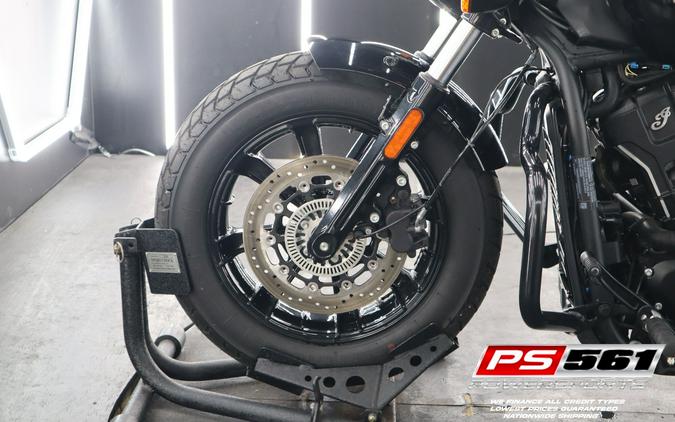 2025 Indian Scout® Bobber
