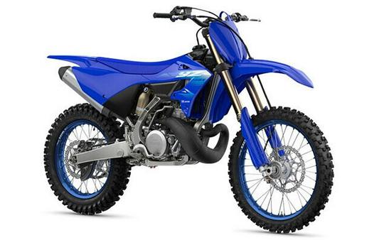 2027 Yamaha YZ250X