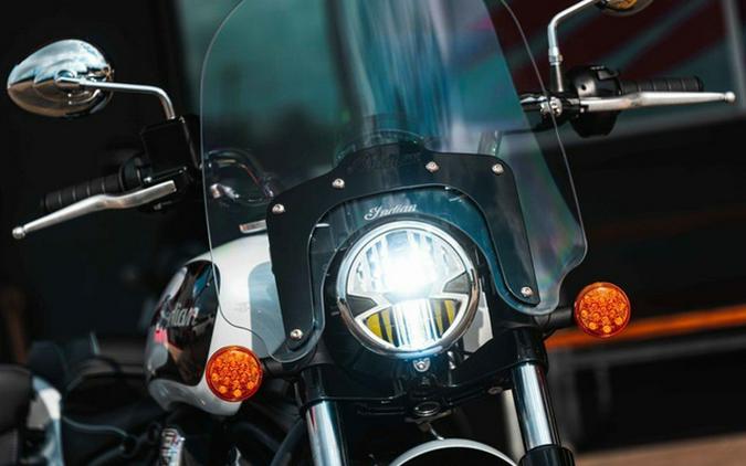 2026 Indian Super Scout