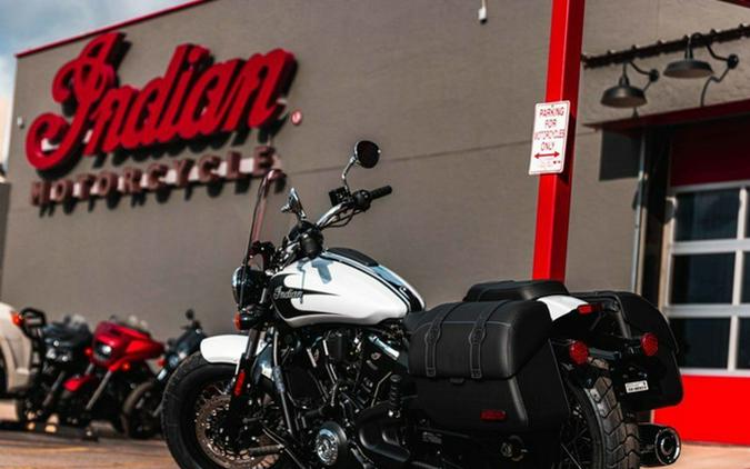 2026 Indian Super Scout