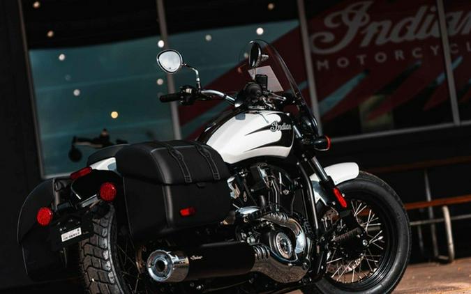 2026 Indian Super Scout