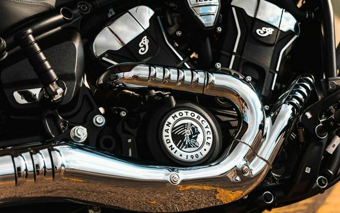 2026 Indian Super Scout