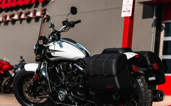 2026 Indian Super Scout