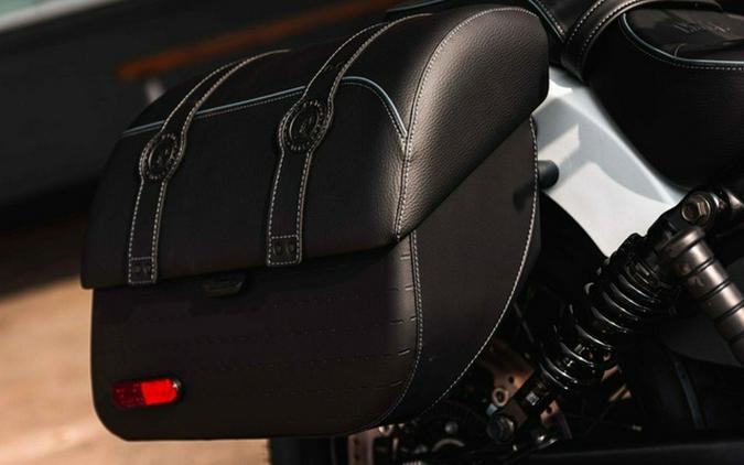 2026 Indian Super Scout