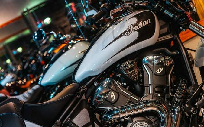 2026 Indian Super Scout